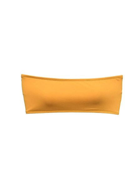 Laura Bikini | Yellow